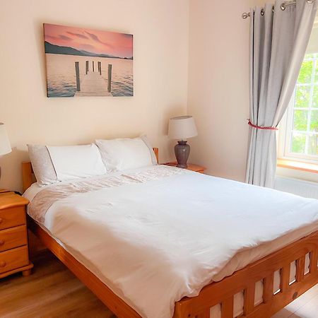 Kilcar Lodge 外观 照片