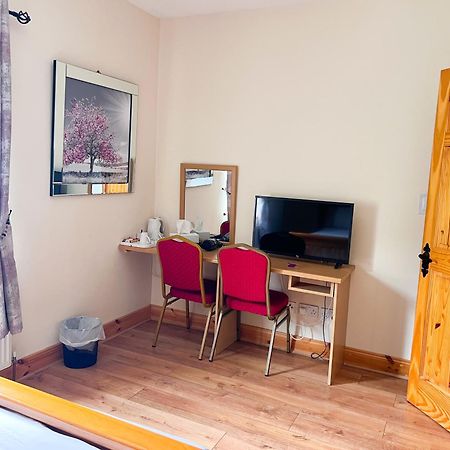 Kilcar Lodge 外观 照片