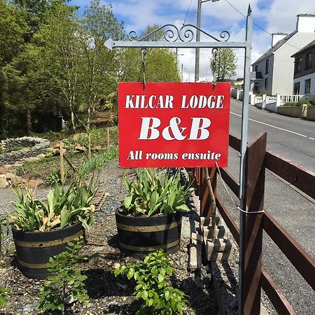 Kilcar Lodge 外观 照片