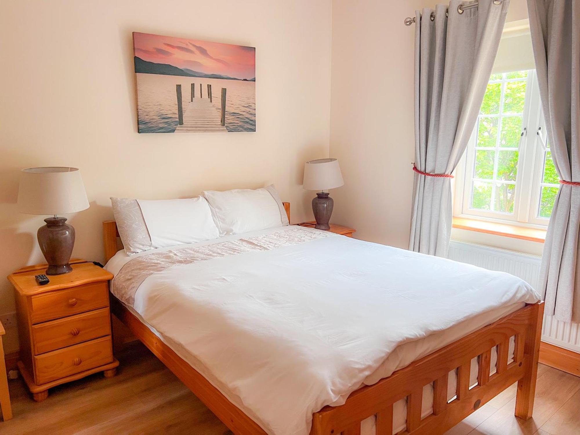 Kilcar Lodge 外观 照片