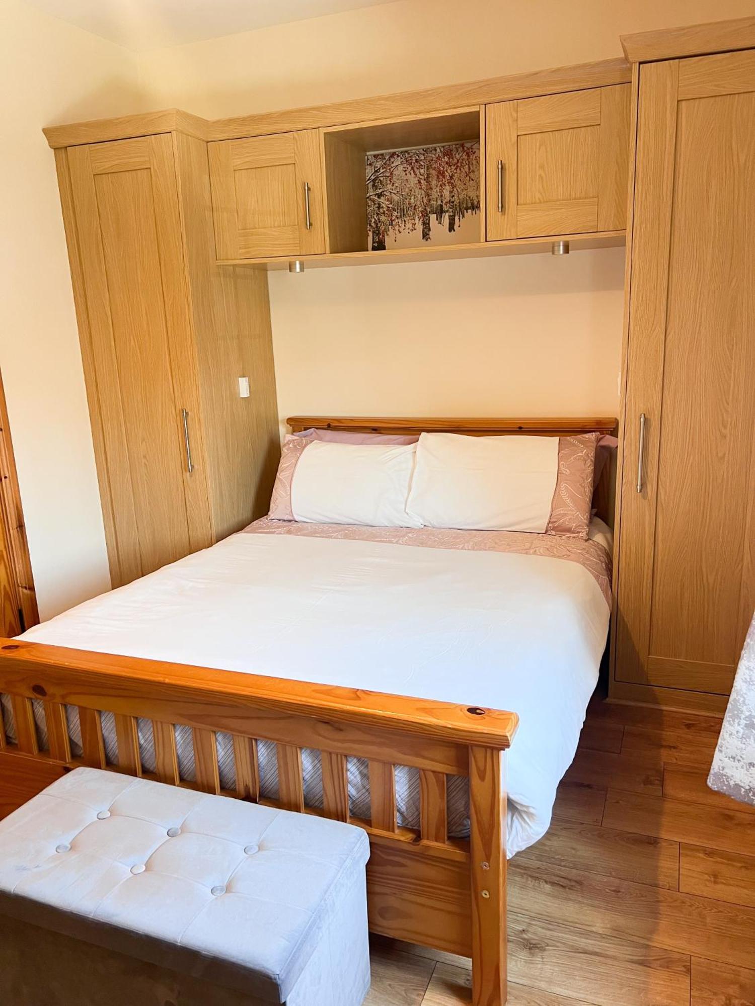 Kilcar Lodge 外观 照片