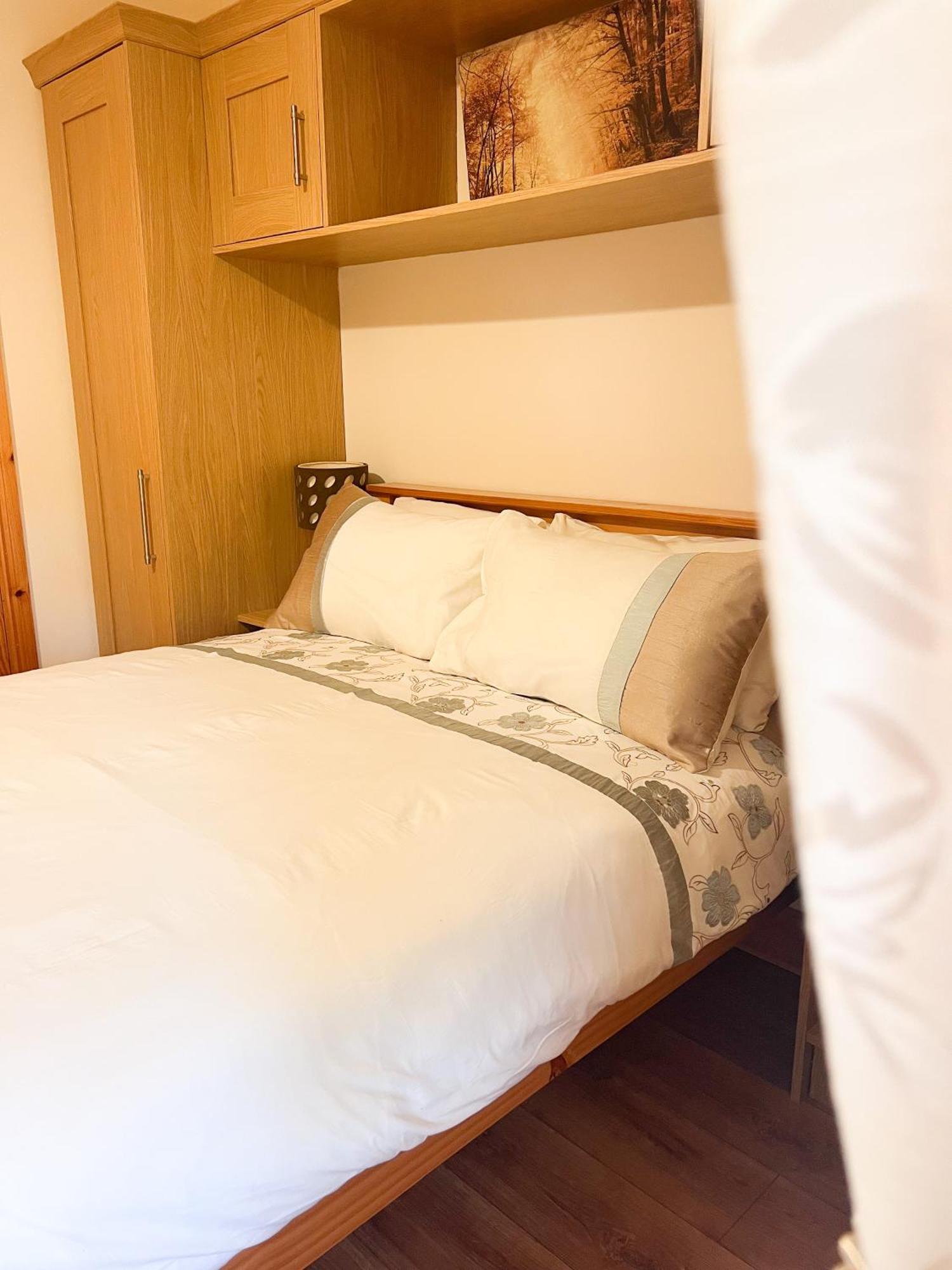 Kilcar Lodge 外观 照片