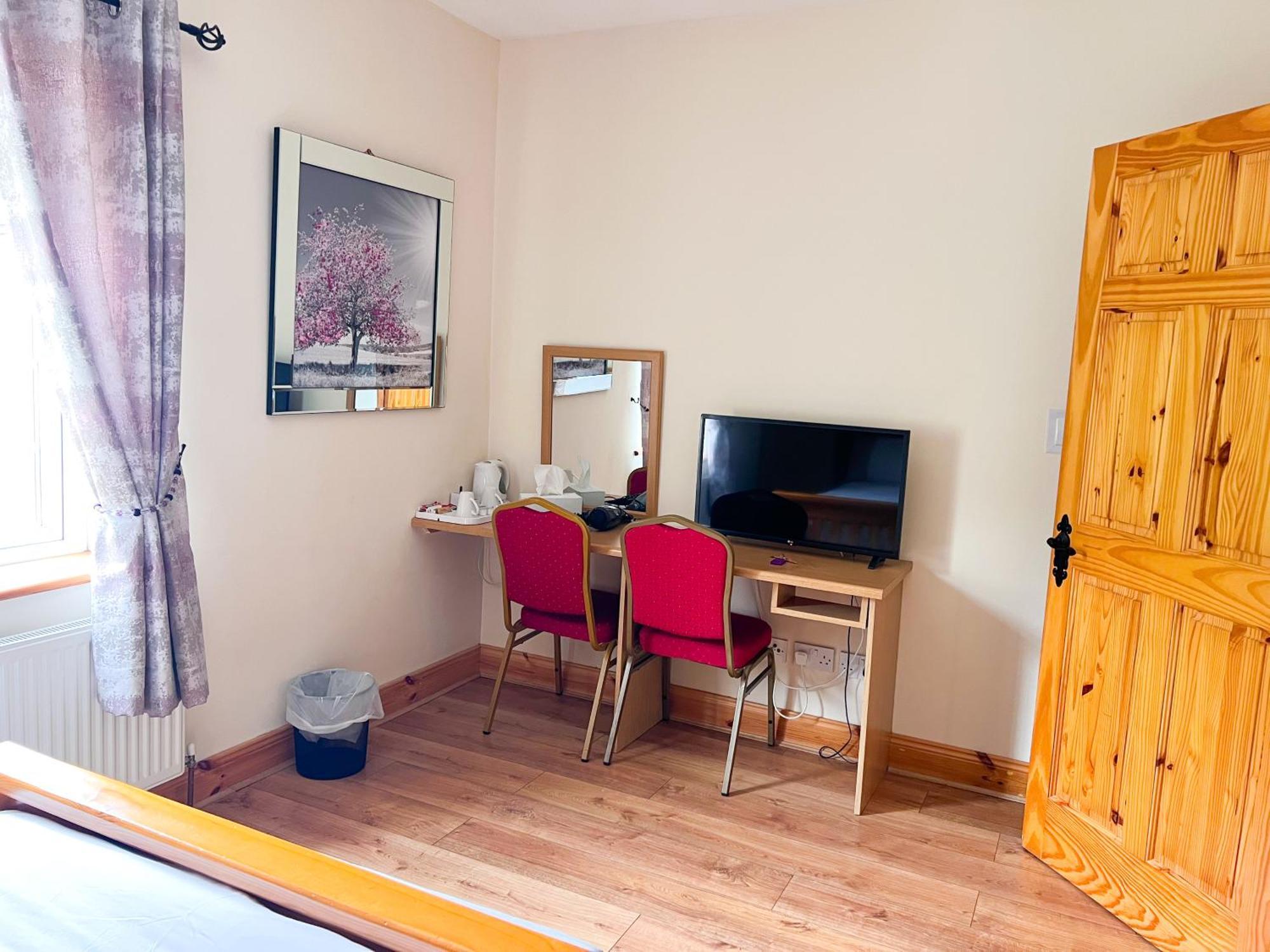 Kilcar Lodge 外观 照片