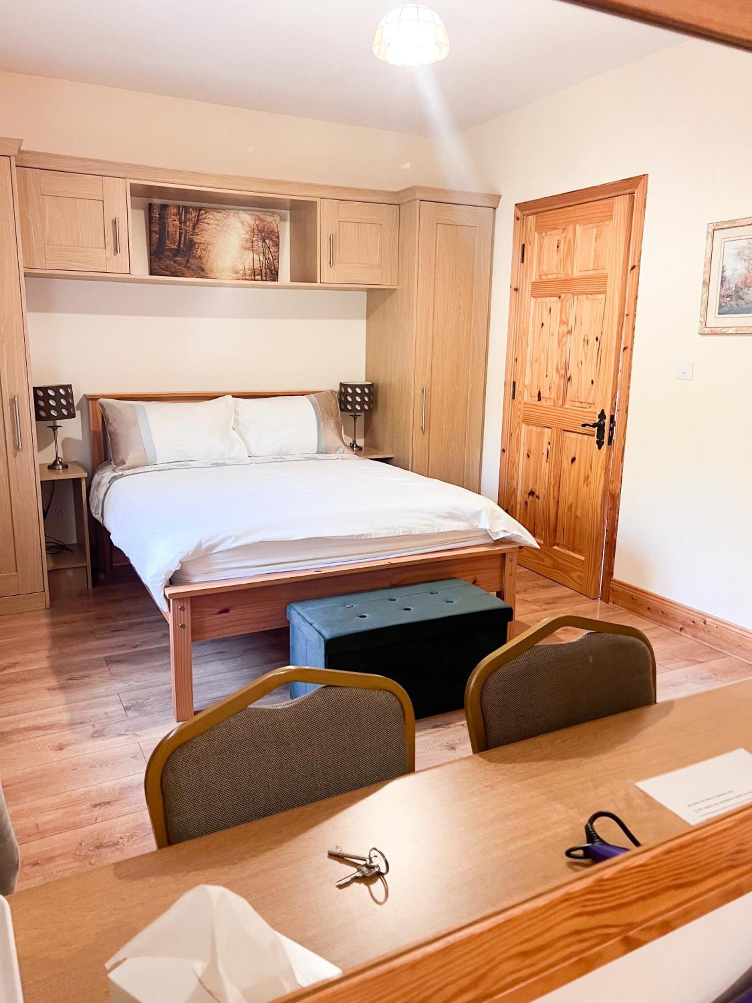 Kilcar Lodge 外观 照片