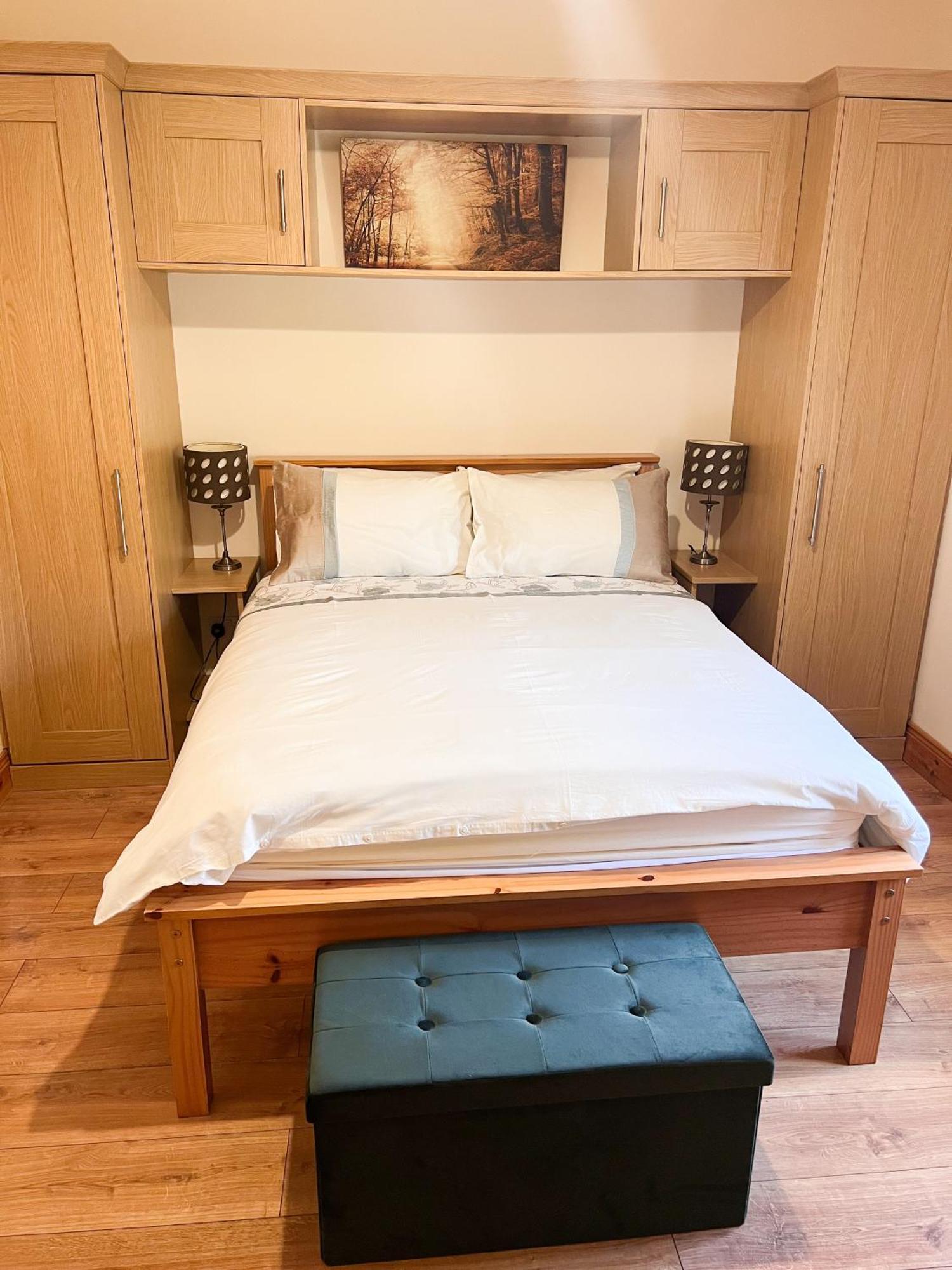 Kilcar Lodge 外观 照片