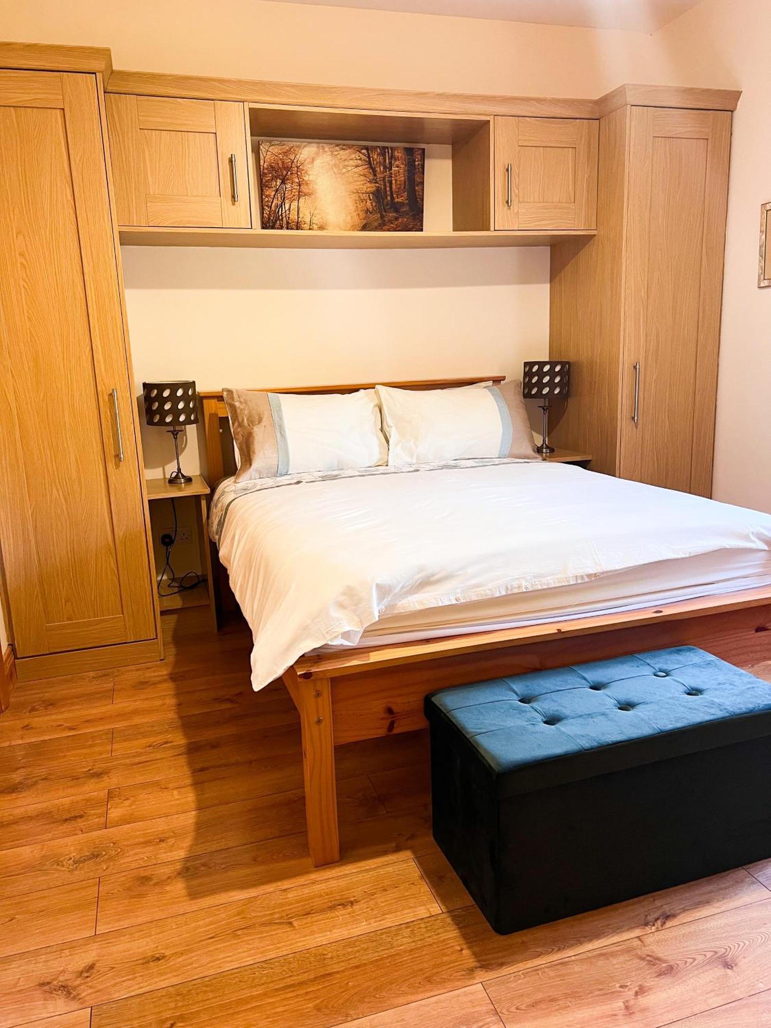 Kilcar Lodge 外观 照片