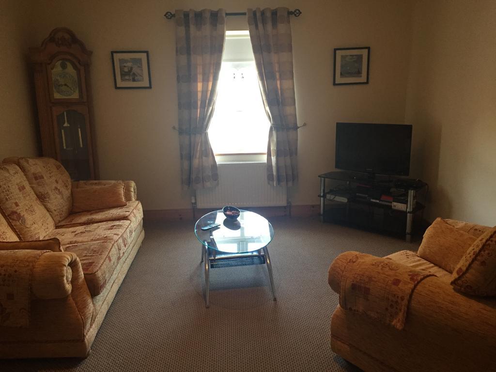 Kilcar Lodge 外观 照片