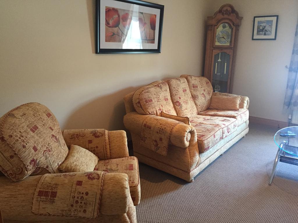 Kilcar Lodge 外观 照片