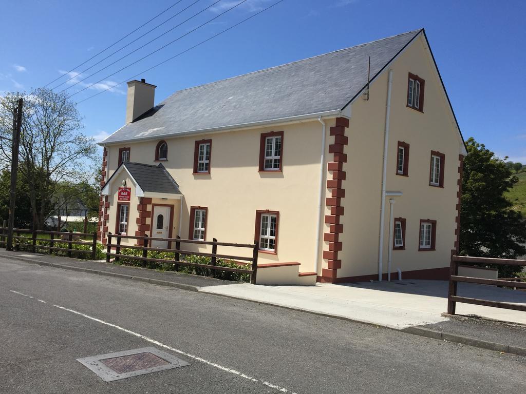 Kilcar Lodge 外观 照片