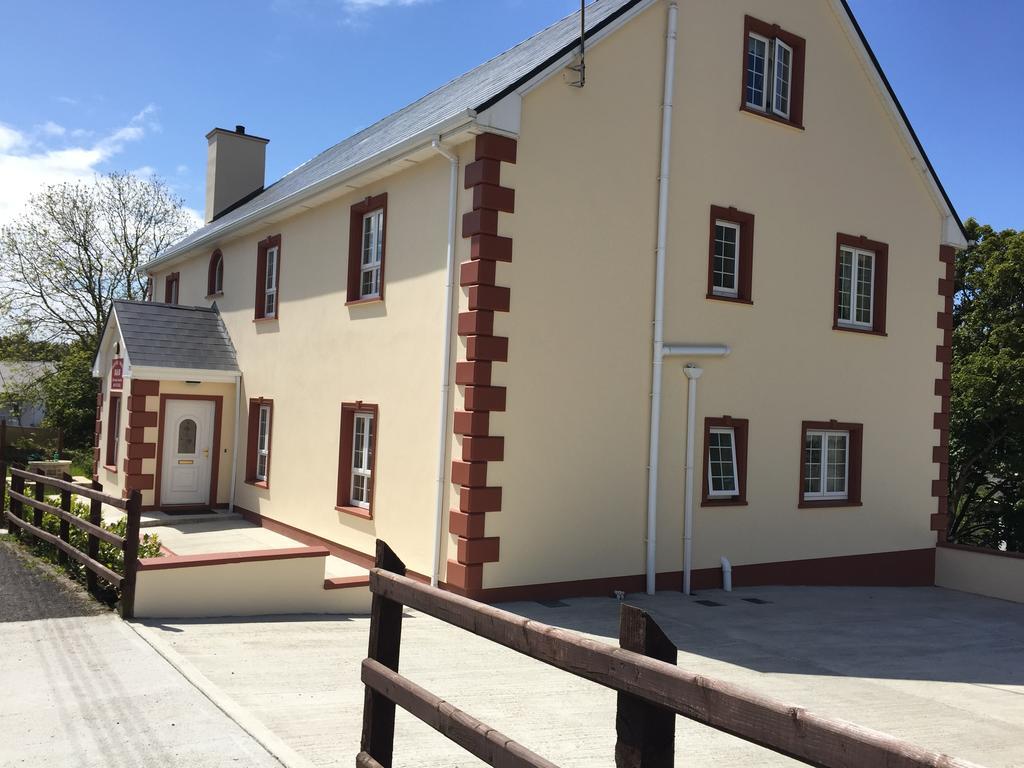 Kilcar Lodge 外观 照片