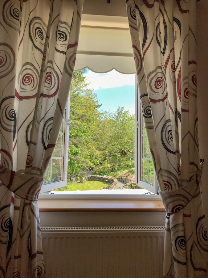 Kilcar Lodge 外观 照片
