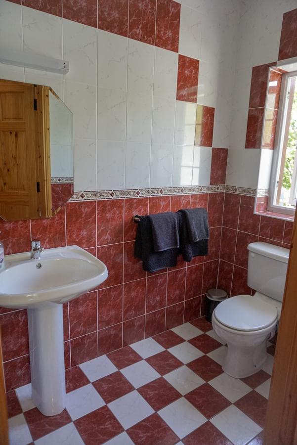 Kilcar Lodge 外观 照片