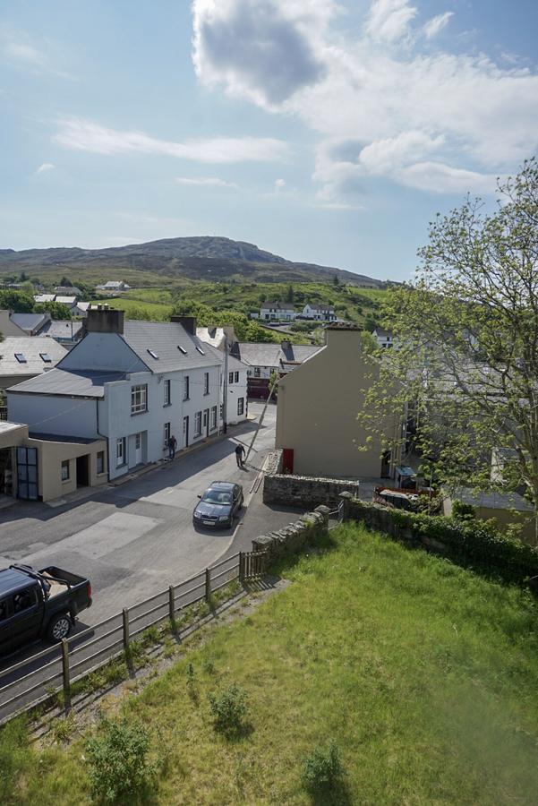 Kilcar Lodge 外观 照片